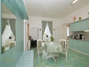 Prodej bytu 3+1, Mělník, Pražská, 98 m2