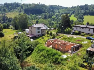 Prodej rodinného domu, Čistá u Horek, 188 m2