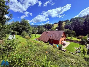 Prodej rodinného domu, Lánov, 164 m2