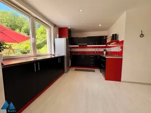 Prodej rodinného domu, Lánov, 164 m2