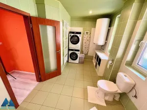 Prodej rodinného domu, Lánov, 164 m2