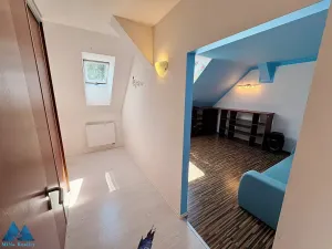 Prodej rodinného domu, Lánov, 164 m2