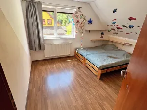 Prodej rodinného domu, Lánov, 164 m2