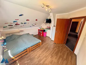 Prodej rodinného domu, Lánov, 164 m2