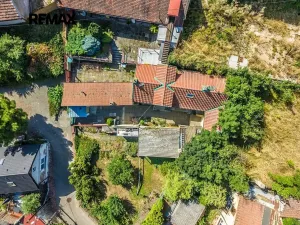 Prodej rodinného domu, Líbeznice, Na zvonici, 67 m2