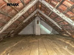 Prodej rodinného domu, Líbeznice, Na zvonici, 67 m2