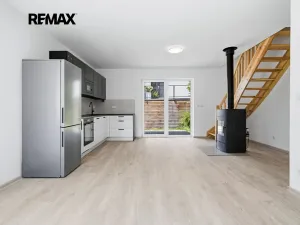 Prodej rodinného domu, Dolní Dobrouč, 86 m2