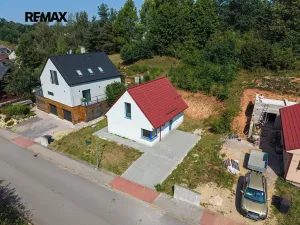 Prodej rodinného domu, Dolní Dobrouč, 86 m2
