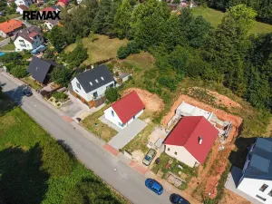 Prodej rodinného domu, Dolní Dobrouč, 86 m2