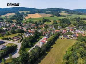 Prodej rodinného domu, Dolní Dobrouč, 86 m2