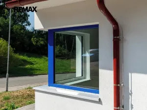 Prodej rodinného domu, Dolní Dobrouč, 86 m2