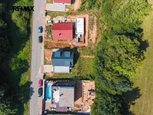 Prodej rodinného domu, Dolní Dobrouč, 152 m2