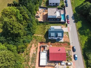 Prodej rodinného domu, Dolní Dobrouč, 152 m2