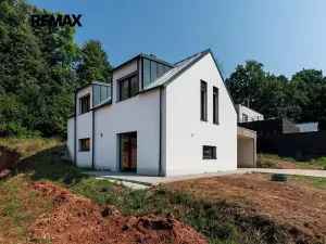 Prodej rodinného domu, Dolní Dobrouč, 152 m2