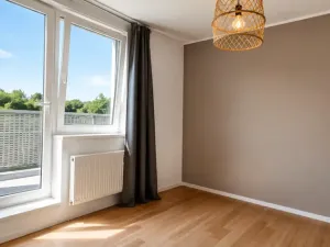Pronájem bytu 2+kk, Pardubice - Trnová, Jozefa Gabčíka, 52 m2
