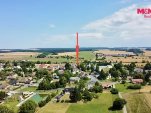 Prodej bytu 1+1, Hradec nad Svitavou, 45 m2