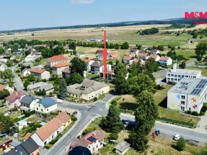 Prodej bytu 1+1, Hradec nad Svitavou, 45 m2