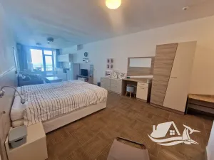 Prodej bytu 1+kk, Bjala, Bulharsko, 62 m2