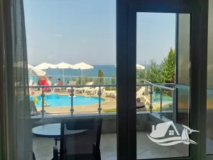 Prodej bytu 1+kk, Bjala, Bulharsko, 62 m2