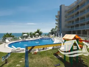 Prodej bytu 1+kk, Bjala, Bulharsko, 62 m2