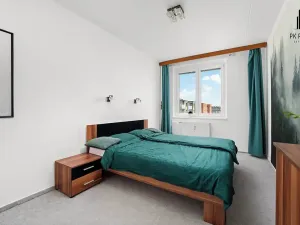 Prodej bytu 3+1, Brno, Čejkovická, 77 m2