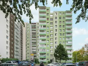 Prodej bytu 3+1, Brno, Čejkovická, 77 m2