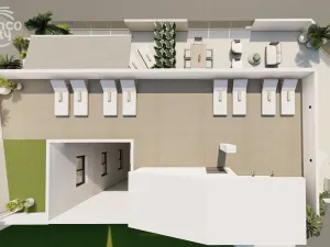Prodej bytu 3+kk, Guardamar del Segura, Alicante, Španělsko, 62 m2