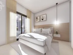 Prodej bytu 3+kk, Guardamar del Segura, Alicante, Španělsko, 62 m2