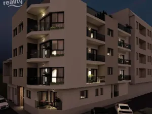 Prodej bytu 3+kk, Guardamar del Segura, Alicante, Španělsko, 62 m2