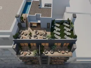 Prodej bytu, Torrevieja, Alicante, Španělsko, 44 m2