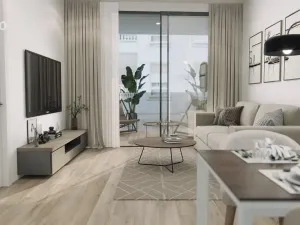 Prodej bytu, Torrevieja, Alicante, Španělsko, 44 m2
