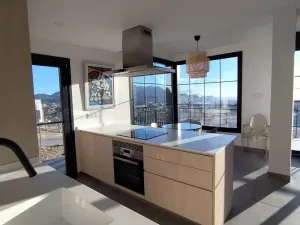 Prodej rodinného domu, Polop, Alicante, Španělsko, 121 m2