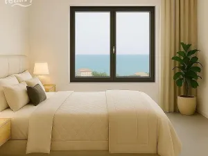 Prodej bytu 4+kk, San Pedro del Pinatar, Murcia, Španělsko, 171 m2
