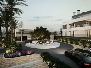 Prodej bytu 4+kk, Mutxamel, Alicante, Španělsko, 92 m2