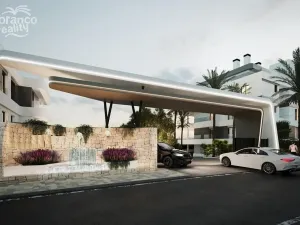 Prodej bytu 4+kk, Mutxamel, Alicante, Španělsko, 92 m2