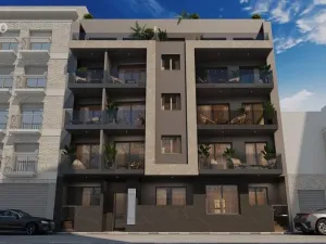 Prodej bytu 3+kk, Torrevieja, Alicante, Španělsko, 93 m2