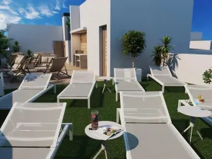 Prodej bytu 3+kk, Torrevieja, Alicante, Španělsko, 93 m2