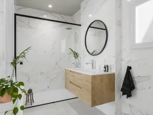 Prodej bytu 3+kk, San Pedro del Pinatar, Murcia, Španělsko, 72 m2