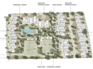 Prodej rodinného domu, El Verger, Alicante, Španělsko, 90 m2