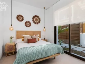 Prodej rodinného domu, Los Alcazares, Murcia, Španělsko, 220 m2