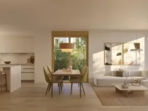 Prodej bytu 3+kk, El Verger, Alicante, Španělsko, 66 m2