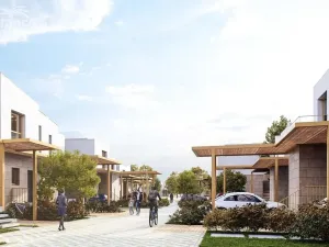 Prodej bytu 3+kk, El Verger, Alicante, Španělsko, 66 m2