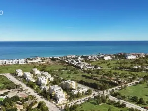 Prodej bytu 3+kk, El Verger, Alicante, Španělsko, 66 m2