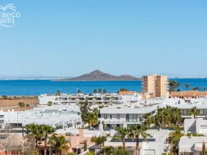 Prodej bytu 3+kk, Cartagena, Murcia, Španělsko, 99 m2