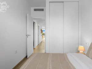 Prodej bytu 3+kk, Cartagena, Murcia, Španělsko, 99 m2