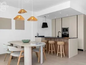 Prodej bytu 3+kk, Cartagena, Murcia, Španělsko, 99 m2
