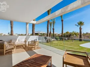 Prodej bytu 3+kk, Cartagena, Murcia, Španělsko, 99 m2