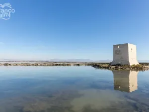 Prodej bytu 4+kk, Santa Pola, Alicante, Španělsko, 134 m2