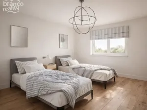 Prodej rodinného domu, San Javier, Murcia, Španělsko, 87 m2
