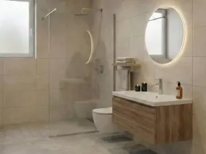 Prodej rodinného domu, San Javier, Murcia, Španělsko, 87 m2